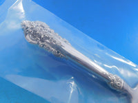 Grande Baroque by Wallace Sterling Silver Pie Server HHWS Custom Made 10 7/8"