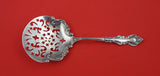 Warwick by International Sterling Silver Tomato Server pierced 7 1/2"