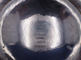 Eric Magnussen for Gorham Sterling Silver Centerpiece Bowl 12 inch #138 (#7874)