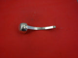Blossom by Various Makers Sterling Silver Gravy Ladle with Spout by P. Lopez  7"