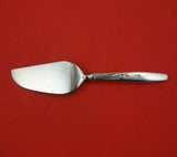 Summer Song by Lunt Sterling Silver Cheese Server HH WS Original 7 1/4" Heirloom