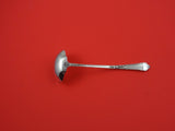 Lansdowne by Gorham Sterling Silver Mayonnaise Ladle 5 1/4"
