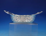 Strasbourg by Gorham Sterling Silver Nut Serving Dish Pierced #1998 (#6427)