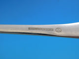Gazelle by Frigast Sterling Silver Flatware Set Service 71 pc Mid-Century Modern