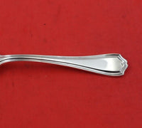 Hepplewhite by Reed and Barton Sterling Silver Sugar Spoon Lobed 5 7/8" Serving