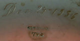 Paul Revere by Tuttle Sterling Silver Hot Water Urn / Samovar #798 (#2896)