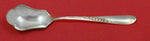 Silver Wheat by Reed and Barton Sterling Silver Relish Scoop Custom Made 5 3/4"