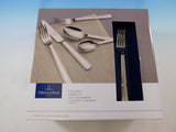 Celeste by Villeroy & Boch Stainless Steel Flatware Set Service 60 Pieces New