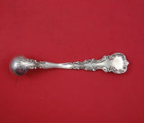 Avalon by International Sterling Silver Mustard Ladle Custom Made 4 1/2" Serving