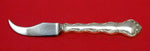 Tara by Reed and Barton Sterling Silver Wine Bottle Foil Cutter 5 3/4" Custom