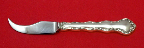 Tara by Reed and Barton Sterling Silver Wine Bottle Foil Cutter 5 3/4" Custom