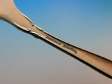 Grandeur by Heirloom Oneida Sterling Silver Flatware Set for 12 Service 80 pcs