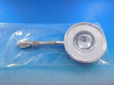 Francis I by Reed and Barton Sterling Silver Tea Strainer HH SP Custom Made