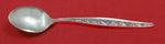 Renaissance Scroll by Reed and Barton Sterling Infant Feeding Spoon Custom