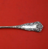 Argo by Knowles Sterling Silver Master Butter Flat Handle 7 1/8" Silverware