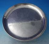 Kalo Sterling Silver Plate #G324 10" Diameter 15.6 ozt. (#6343)