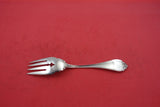 La Perle by Reed and Barton Sterling Silver Salad Fork 6 1/8"