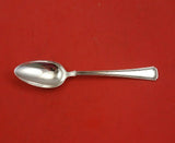 Cortland by Lunt Sterling Silver Teaspoon 5 5/8" Flatware Heirloom Silverware