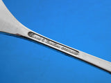 Dimension by Reed & Barton Sterling Silver Flatware Service for 12 Set 67 pcs