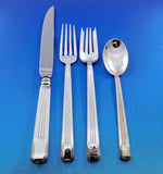 Century by Tiffany and Co. Sterling Silver Flatware Set Service 51 pieces