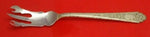 Mary II By Lunt Sterling Silver Lobster Pick 6" Custom