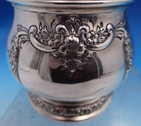 Prelude by International Sterling Silver Waste Bowl #C366C Hand Chased (#8524)