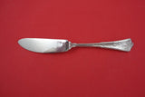 Persian by Tiffany Sterling Silver Master Butter Knife FH large brite-cut 8 1/8"