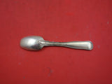 Old Danish by Georg Jensen Sterling Silver Demitasse Spoon 4 1/4"
