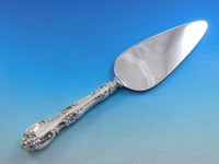 Melrose by Gorham Sterling Silver Flatware Set For 8 Service 39 Pieces