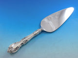 Melrose by Gorham Sterling Silver Flatware Set For 8 Service 39 Pieces