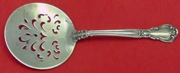 Chantilly by Gorham Sterling Silver Tomato Server Original 7 1/2" Serving
