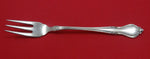 Georgian Manor by Lunt Sterling Silver Cocktail Fork 5 3/4"