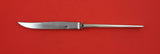 Da Vinci by Reed and Barton Sterling Silver Steak Knife w/ guard 9 7/8"
