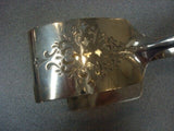 Faneuil by Tiffany and Co Sterling Silver Asparagus Serving Tong 7 3/4" Heirloom