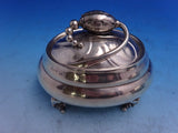 Blossom by Georg Jensen Sterling Silver Coffee Set 5-Piece w/Kettle 2D (#7450)