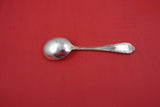Fontaine by International Sterling Silver Gumbo Soup Spoon Round Large 7"
