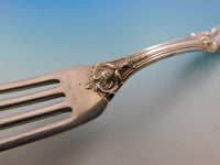 Burgundy by Reed & Barton Sterling Silver Flatware Set for 12 Service 54 pcs