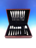 Cinderella by Gorham Sterling Silver Flatware Set for 8 Service 35 pcs Dinner