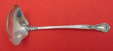 Chantilly by Gorham Sterling Silver Sauce Ladle w/ Narrow Handle 5 1/4" Serving