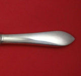 Faneuil by Tiffany and Co Sterling Silver Roast Carving Set 2pc HH WS Serving