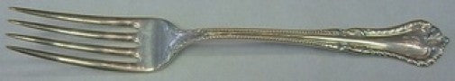Old Dominion by Lunt Sterling Silver Dinner Fork 7 3/8"