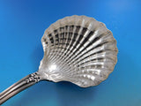 Richelieu by Tiffany and Co Sterling Silver Berry Spoon with Clam Shell Bowl 9"