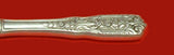 Milburn Rose by Westmorland Sterling Silver Ham Slice HH WS 11 5/8" Custom