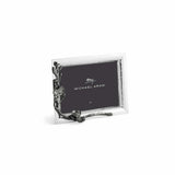 Michael Aram Black Orchid 5x7 Photo Picture Frame - 110734