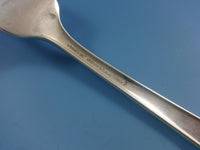 Camellia by Gorham Sterling Silver Flatware Set For 8 Service 49 Pieces