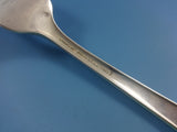 Camellia by Gorham Sterling Silver Flatware Set For 8 Service 49 Pieces