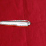 Marquise by Tiffany and Co Sterling Silver Soup Ladle HH WS Custom Made 10 1/2"