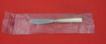 Christina by Gorham Sterling Silver Butter Spreader HH modern 6 3/4" New