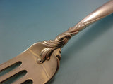 Romance of the Sea by Wallace Sterling Silver Flatware Set 12 Service 51 Pcs