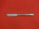 Orchid by International Sterling Silver Grille Knife 8 5/8"